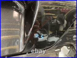 Bmw X4 Coupe G02 M Sport Rear Bumper 2018-on 5112139605-14 Wr-876 8075593