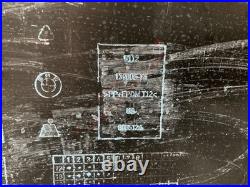 Bmw X4 Coupe G02 M Sport Rear Bumper 2018-on 5112139605-14 Wr-876 8075593