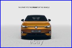 Bmw X4 Coupe G02 M Sport Rear Bumper 2018-on 5112139605-14 Wr-876 8075593