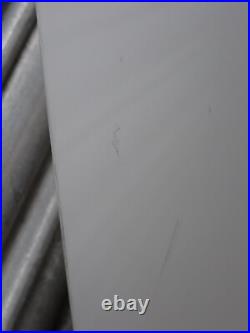 Bmw X4 G02 LCI M-sport Rear Bumper With Diffuser In White 8081898