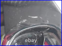 Bmw X4 G02 LCI M-sport Rear Bumper With Diffuser In White 8081898