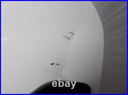 Bmw X4 G02 LCI M-sport Rear Bumper With Diffuser In White 8081898