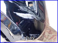 Bmw X4 G02 LCI M-sport Rear Bumper With Diffuser In White 8081898