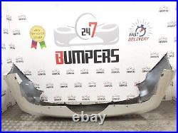 Bmw X5 2014 2018 F15 M Sport Genuine Rear Bumper 51128054021