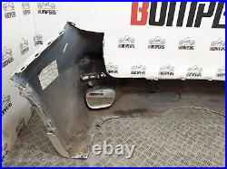 Bmw X5 2014 2018 F15 M Sport Genuine Rear Bumper 51128054021