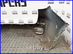 Bmw X5 2014 2018 F15 M Sport Genuine Rear Bumper 51128054021