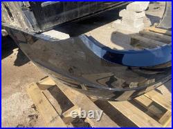 Bmw X5 D Sport E53 Estate Rear Bumper Black Sapphire Met 475 2005