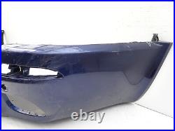Bmw X5 E70 M Sport 2007-2010 Rear Bumper Genuine (51128038275)