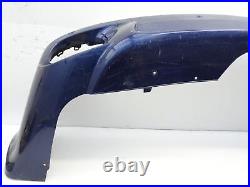 Bmw X5 E70 M Sport 2007-2010 Rear Bumper Genuine (51128038275)