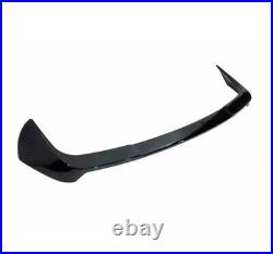 Bmw X5 G05 M Sport Performance Gloss Black Rear Roof Spoiler Abs Mp Style