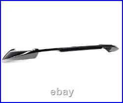 Bmw X5 G05 M Sport Performance Gloss Black Rear Roof Spoiler Abs Mp Style