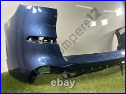 Bmw X5 G05 M Sport Rear Bumper 2019 On Genuine 51128069240