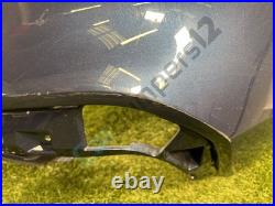Bmw X5 G05 M Sport Rear Bumper 2019 On Genuine 51128069240