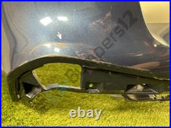 Bmw X5 G05 M Sport Rear Bumper 2019 On Genuine 51128069240