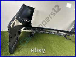 Bmw X5 G05 M Sport Rear Bumper 2019 On Genuine 51128069240