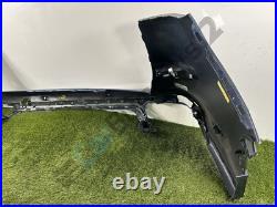 Bmw X5 G05 M Sport Rear Bumper 2019 On Genuine 51128069240