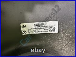 Bmw X5 G05 M Sport Rear Bumper 2019 On Genuine 51128069240