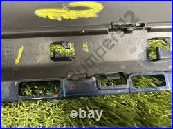 Bmw X5 G05 M Sport Rear Bumper 2019 On Genuine 51128069240