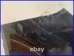 Bmw X5 M Sport F15 Genuine Rear Bumper 2014-2018 Wr-1163 51128054021 Bmw X5 M Sport F15 Genuine Rear Bumper 2014-2018 Wr-1163 51128054021