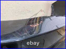 Bmw X5 M Sport F15 Genuine Rear Bumper 2014-2018 Wr-1163 51128054021