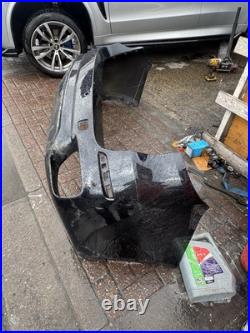 Bmw X5 M Sport F15 Genuine Rear Bumper 2014-2018 Wr-1163 51128054021