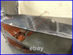 Bmw X5 M Sport F15 Genuine Rear Bumper 2014-2018 Wr-1163 51128054021