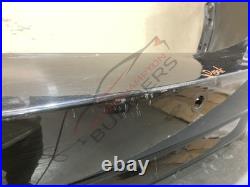 Bmw X5 M Sport F15 Genuine Rear Bumper 2014-2018 Wr-1163 51128054021 Bmw X5 M Sport F15 Genuine Rear Bumper 2014-2018 Wr-1163 51128054021