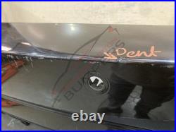Bmw X5 M Sport F15 Genuine Rear Bumper 2014-2018 Wr-1163 51128054021 Bmw X5 M Sport F15 Genuine Rear Bumper 2014-2018 Wr-1163 51128054021