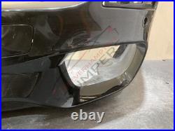 Bmw X5 M Sport F15 Genuine Rear Bumper 2014-2018 Wr-1163 51128054021 Bmw X5 M Sport F15 Genuine Rear Bumper 2014-2018 Wr-1163 51128054021