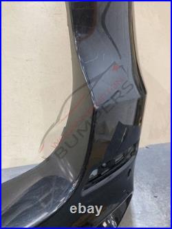 Bmw X5 M Sport F15 Genuine Rear Bumper 2014-2018 Wr-1163 51128054021