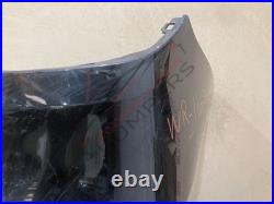 Bmw X5 M Sport F15 Genuine Rear Bumper 2014-2018 Wr-1163 51128054021 Bmw X5 M Sport F15 Genuine Rear Bumper 2014-2018 Wr-1163 51128054021
