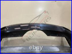 Bmw X5 M Sport F15 Genuine Rear Bumper 2014-2018 Wr-1163 51128054021