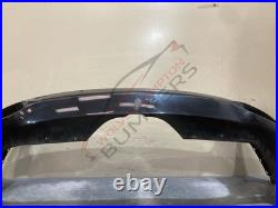 Bmw X5 M Sport F15 Genuine Rear Bumper 2014-2018 Wr-1163 51128054021 Bmw X5 M Sport F15 Genuine Rear Bumper 2014-2018 Wr-1163 51128054021