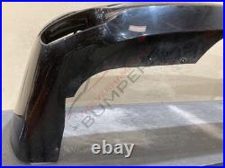 Bmw X5 M Sport F15 Genuine Rear Bumper 2014-2018 Wr-1163 51128054021
