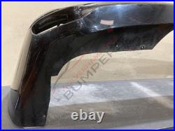 Bmw X5 M Sport F15 Genuine Rear Bumper 2014-2018 Wr-1163 51128054021 Bmw X5 M Sport F15 Genuine Rear Bumper 2014-2018 Wr-1163 51128054021
