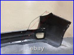 Bmw X5 M Sport F15 Genuine Rear Bumper 2014-2018 Wr-1163 51128054021 Bmw X5 M Sport F15 Genuine Rear Bumper 2014-2018 Wr-1163 51128054021