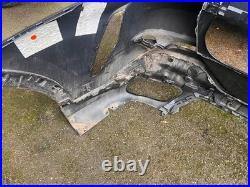 Bmw X6 M Sport Mk3 2019-2024 Rear Bumper Genuine Excellent Condition