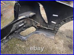 Bmw X6 M Sport Mk3 2019-2024 Rear Bumper Genuine Excellent Condition