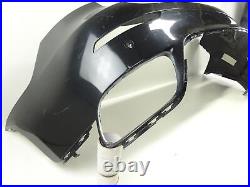 Bmw X6 Rear Bumper Rear E71 M Sport Genuine 2007 2014 (51127176243)