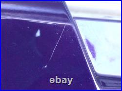 Bmw Z4 G29 M-sport Rear Bumper In Purple 8069785