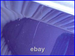 Bmw Z4 G29 M-sport Rear Bumper In Purple 8069785