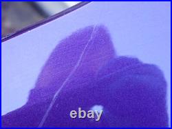 Bmw Z4 G29 M-sport Rear Bumper In Purple 8069785