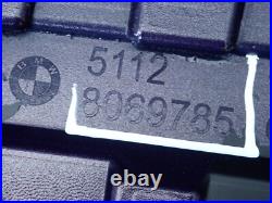 Bmw Z4 G29 M-sport Rear Bumper In Purple 8069785