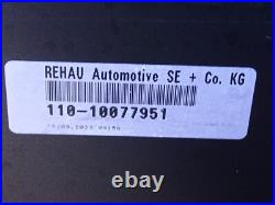 Bmw Z4 G29 M-sport Rear Bumper In Purple 8069785