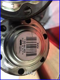 Bmw e90 e91 M Sport rear hub