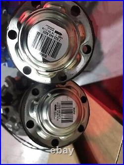 Bmw e90 e91 M Sport rear hub