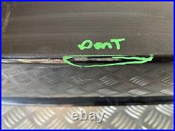 Bmw5 Series E61 M Sport Touring Rear Bumper With Pdc 2004-2011 Gen Part