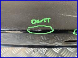 Bmw5 Series E61 M Sport Touring Rear Bumper With Pdc 2004-2011 Gen Part