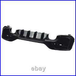 Body Kit For BMW 1 Series F20 F21 M Sport Front Splitter Rear Diffuser 2015-2018 Body Kit For BMW 1 Series F20 F21 M Sport Front Splitter Rear Diffuser 2015-2018