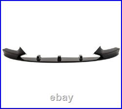Body Kit Front Splitter Rear Diffuser For Bmw 2 Series F22 F23 M Sport Bodykit